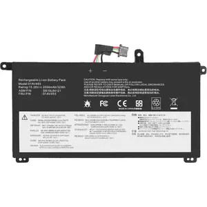 【01AV493】DMT-Battery T570 00UR891 00UR892 01AV493 Laptop Battery Replacement for ThinkPad T570 T580 P51S P52S Series 00UR890 00UR892 SB10L84121 SB10L84122 SB10L84123