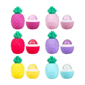 Lip balm pineapple Lipstick Moisturizer Hydrate