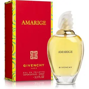 Amarige Eau De Toilette Spray - 3.4 Oz. Amarige Eau De Toilette Spray - 3.4 Oz.
