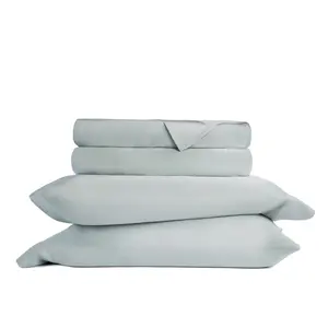 4-Piece Bamboo Sheet Set 4-Piece Bamboo Sheet Set