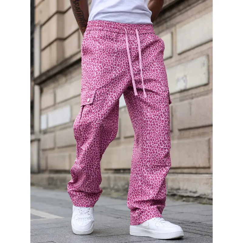 leopard print boxers - TikTok Shop