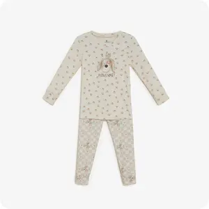 Puppy Pajamas