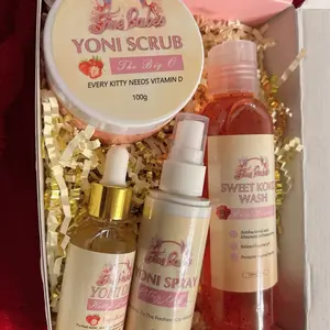 Sweet KoKo Kit