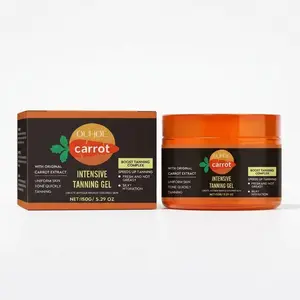 Carrot Glow
