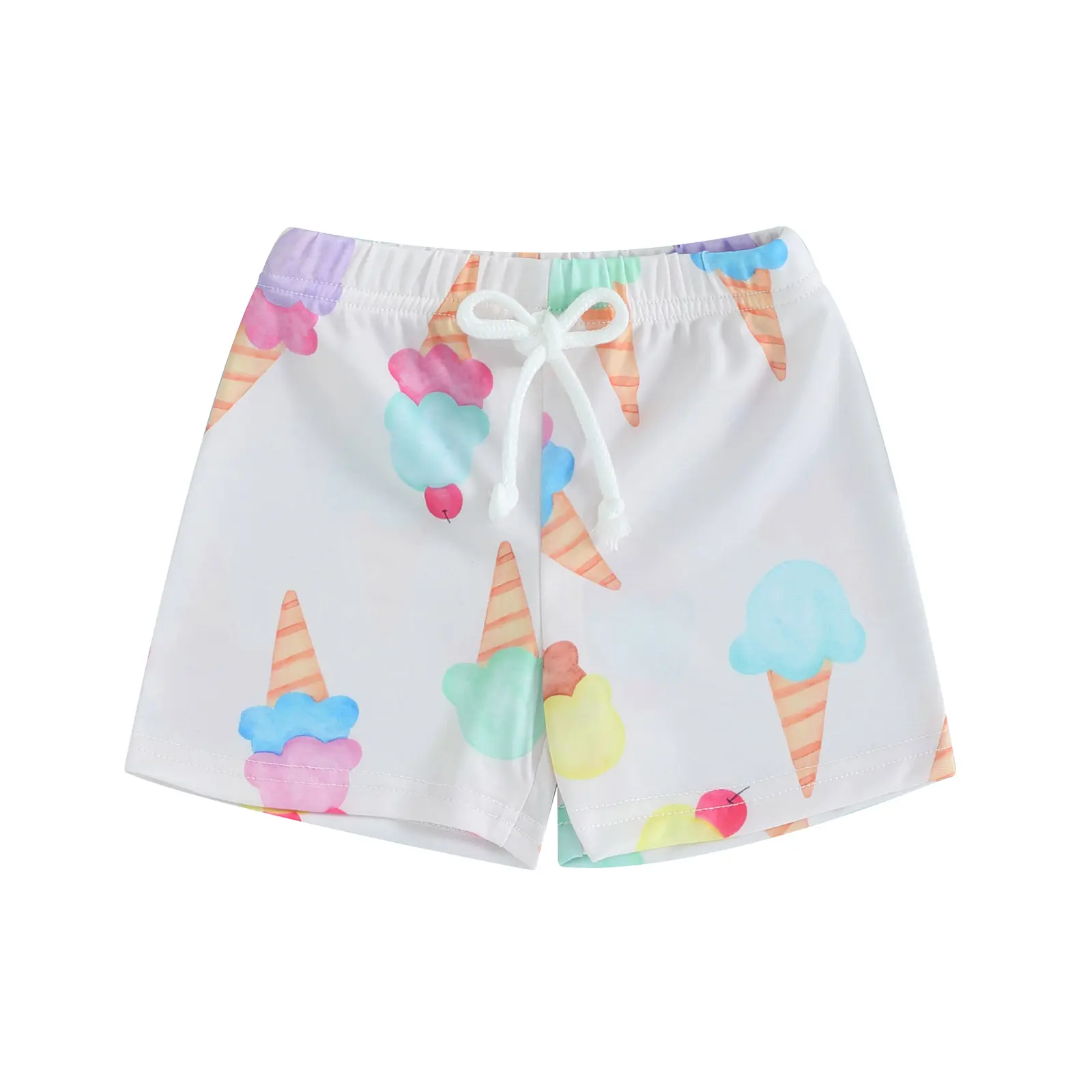 Ice Cream Print