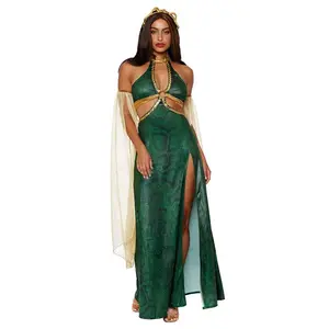 Women's Sexy Mistress Medusa Costume