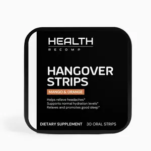 Hangover Strips