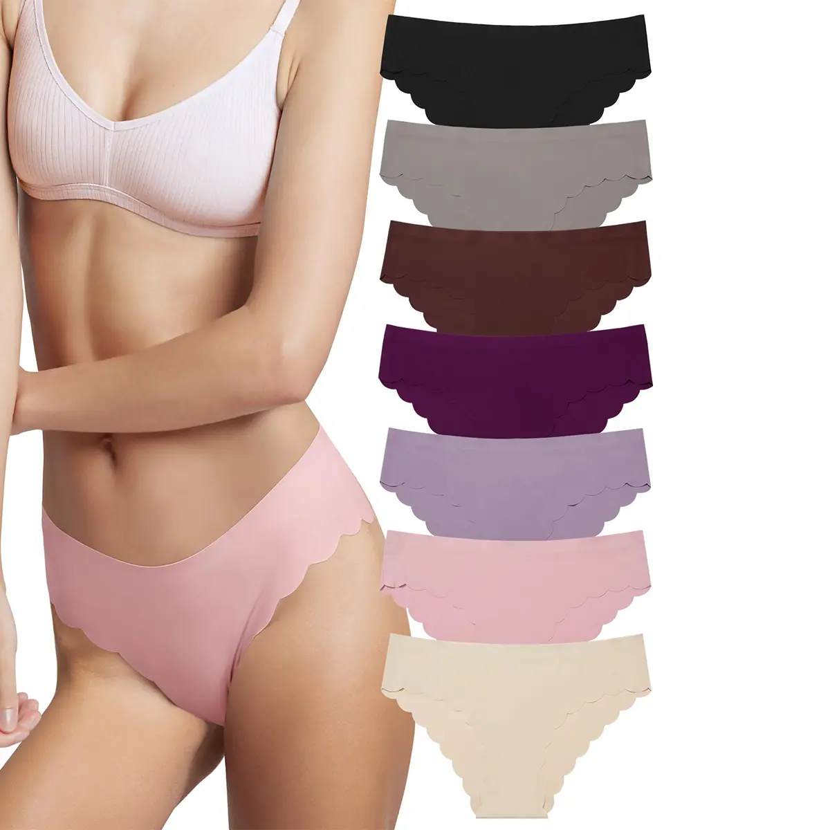 7 Pack Multicolor-c