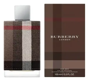 Burberry London EDT -  Men Fragrance
