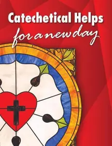 USED-Catechetical Helps - ESV Edition by Concordia Publishing House (Paperback)