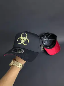 5.7 El Virus Hat RHC Edition