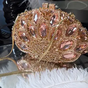 Boko lale clutch