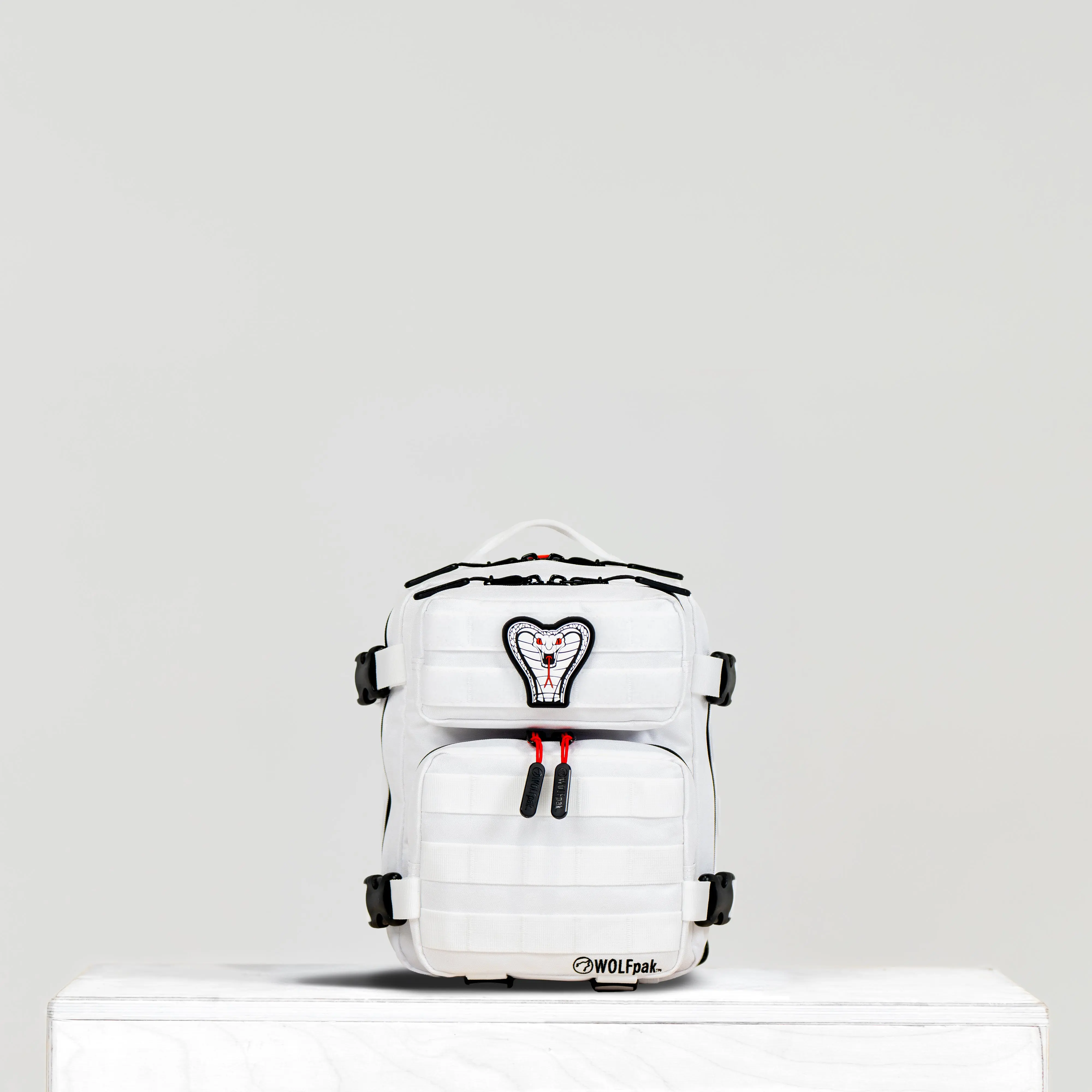 9L Backpack Mini Phantom Venom