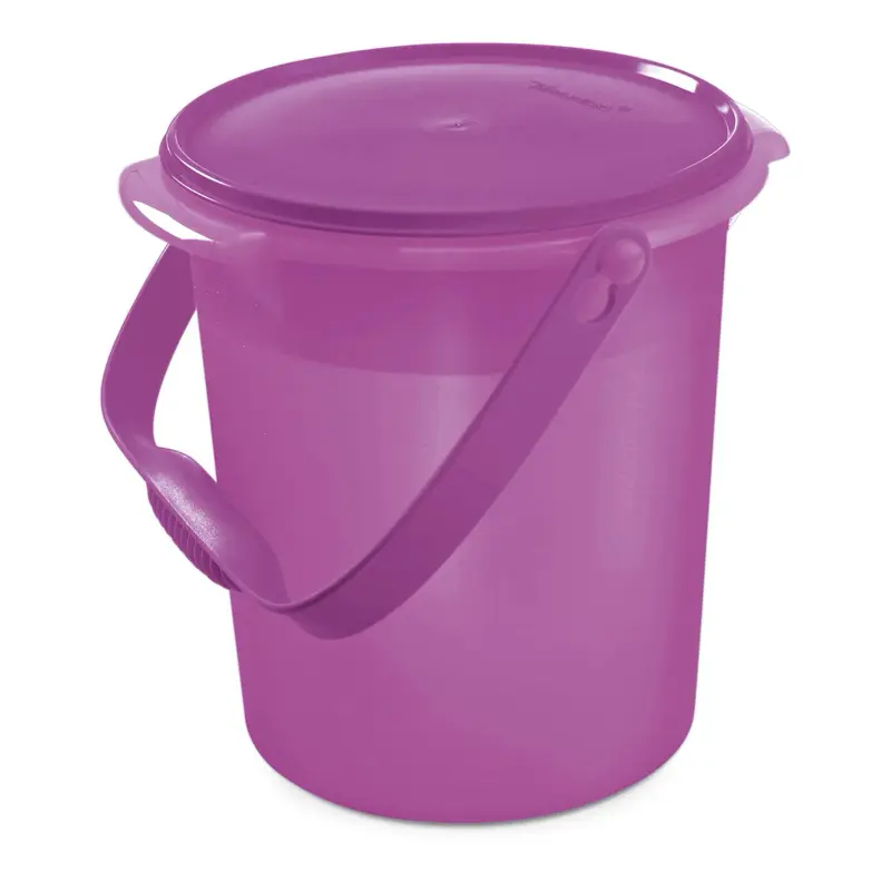 Easy Go Bucket 8.5L by Tupperware