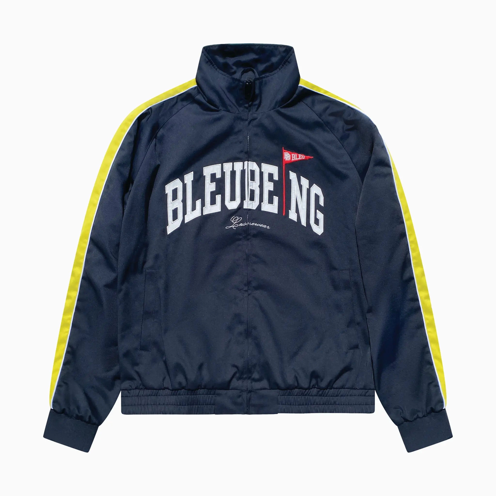 MOMENTUM WINDBREAKER JACKET