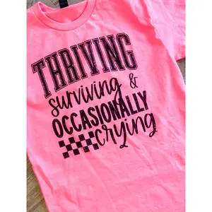Thriving Graphic Tee