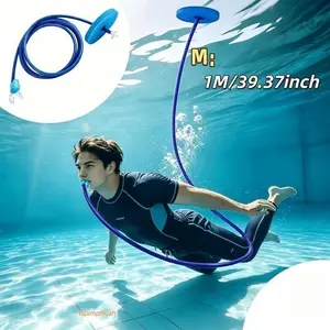 2026 New Arrival Dry-Top Snorkel, Anti-Choking Single Dual Valve Silicone Underwater Breathing Tube with Nose Clip for Snorkeling Diving
