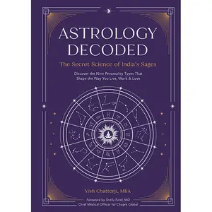 Astrology Decoded
