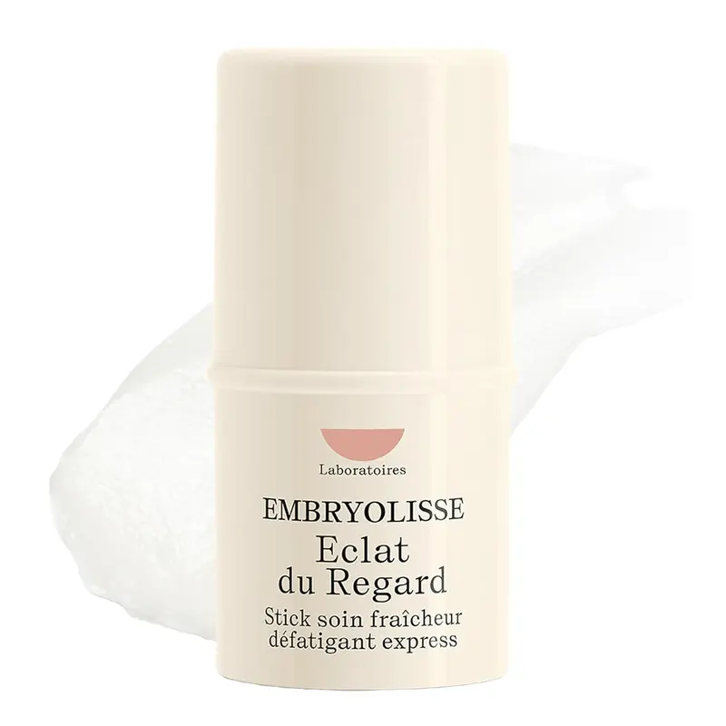 Embryolisse Radiant Eye Stick for Dark Circles & Puffiness, 0.15 Oz
