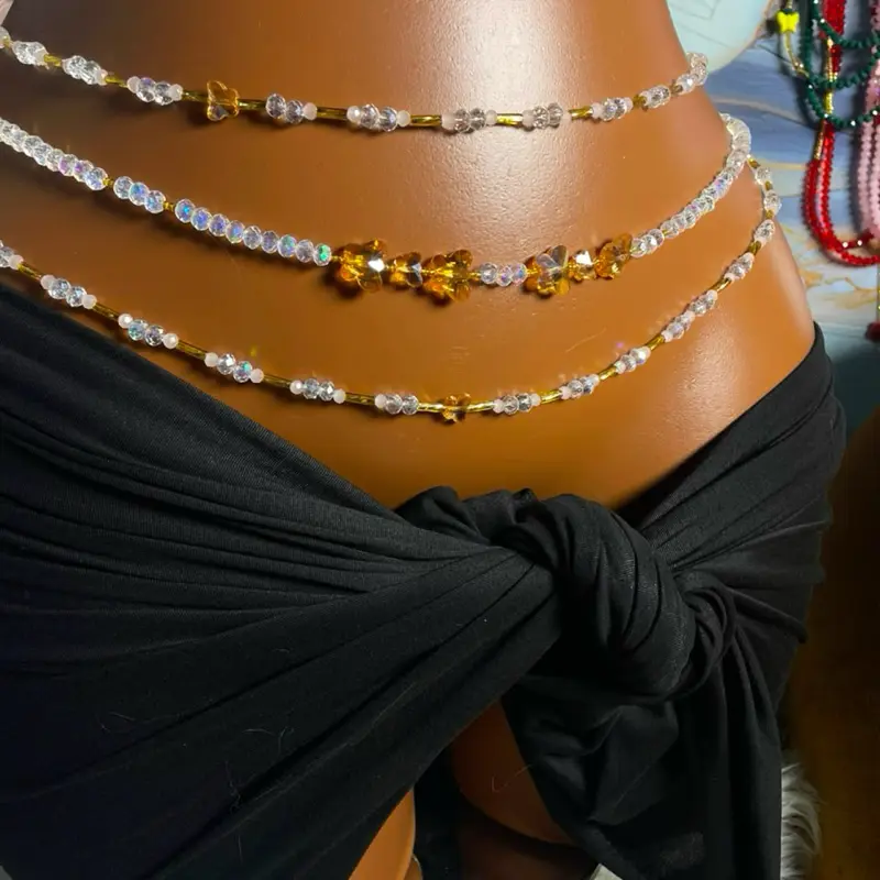 Wait bead
