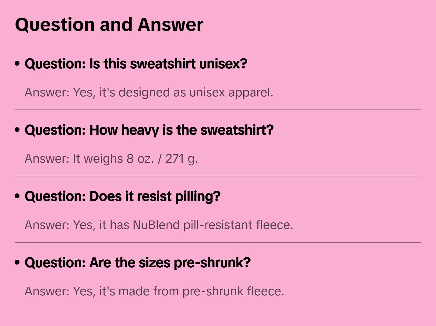 Side Bows PINK AND BLACK CHECKERED BOW WIFEY Unisex NuBlend Crew Sweatshirt WIFE Trendy Casual Long Sleeve 50/50 Cotton/Polyester Pre-shrunk Fleece High Stitch Density