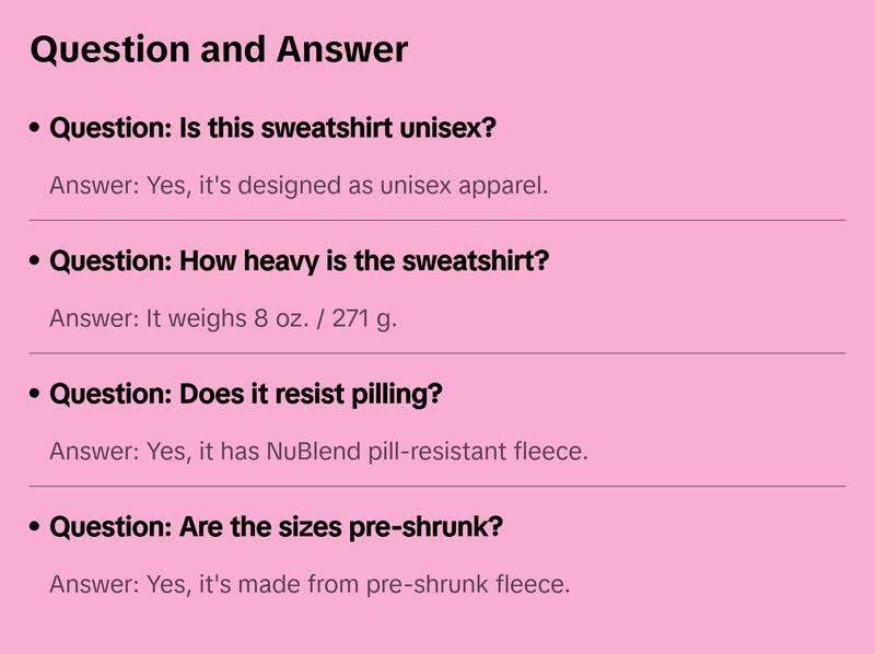 Side Bows PINK AND BLACK CHECKERED BOW WIFEY Unisex NuBlend Crew Sweatshirt WIFE Trendy Casual Long Sleeve 50/50 Cotton/Polyester Pre-shrunk Fleece High Stitch Density