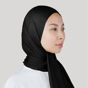Voile Chic Luxury Jersey Hijab