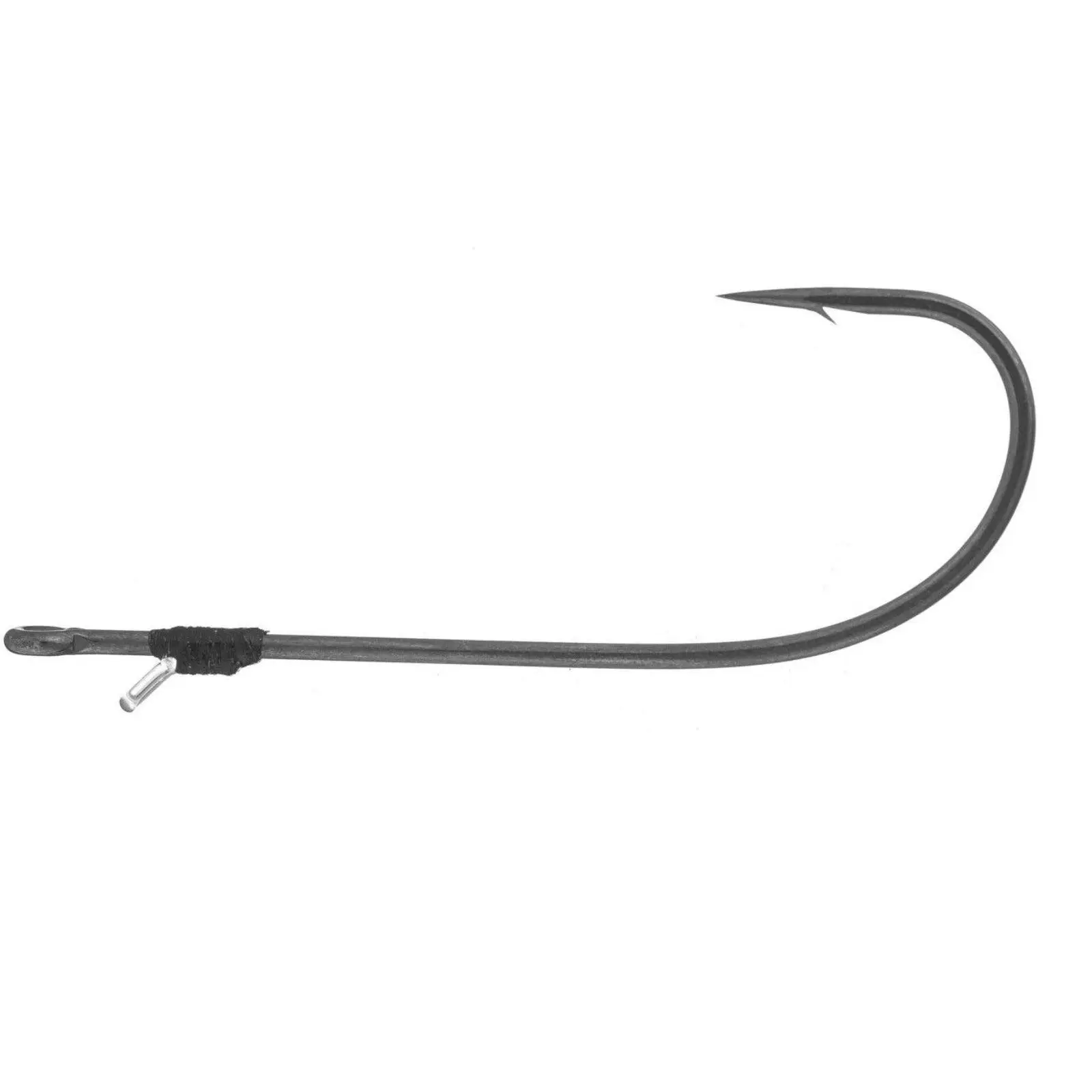 Owner Cover Shot Worm Hook