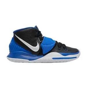 Nike Kyrie 6 Team 'Game Royal'