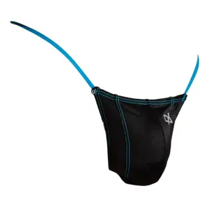 Daniel Alexander Low Rise G-String - Sleek, Supportive, and Ultra-Comfortable Underwear for the Bold Man Fabric Menswear