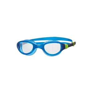 Zoggs Phantom 2.0 Swimming Goggles Clearer Vision Anti-Fog Quick Adjust