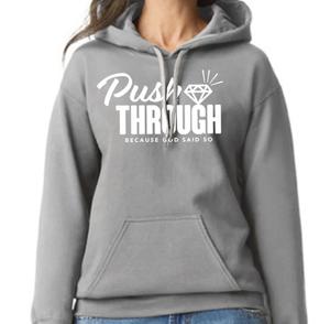 SAB Unisex Hoodie Collection - Limited Edition
