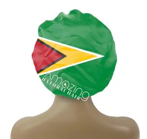 Guyana Bonnet