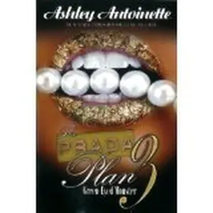 USED-The Prada Plan 3: Green-Eyed Monster by Ashley Antoinette (Hardcover)