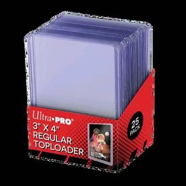 Top Loader Pull-Box with Chaser