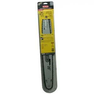 Oregon Chain 20in. Replacement Bar & Chain Combination 37977