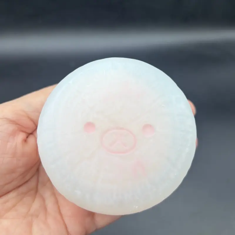 MATTE taba (frozen butter but less sticky) log taba squishy