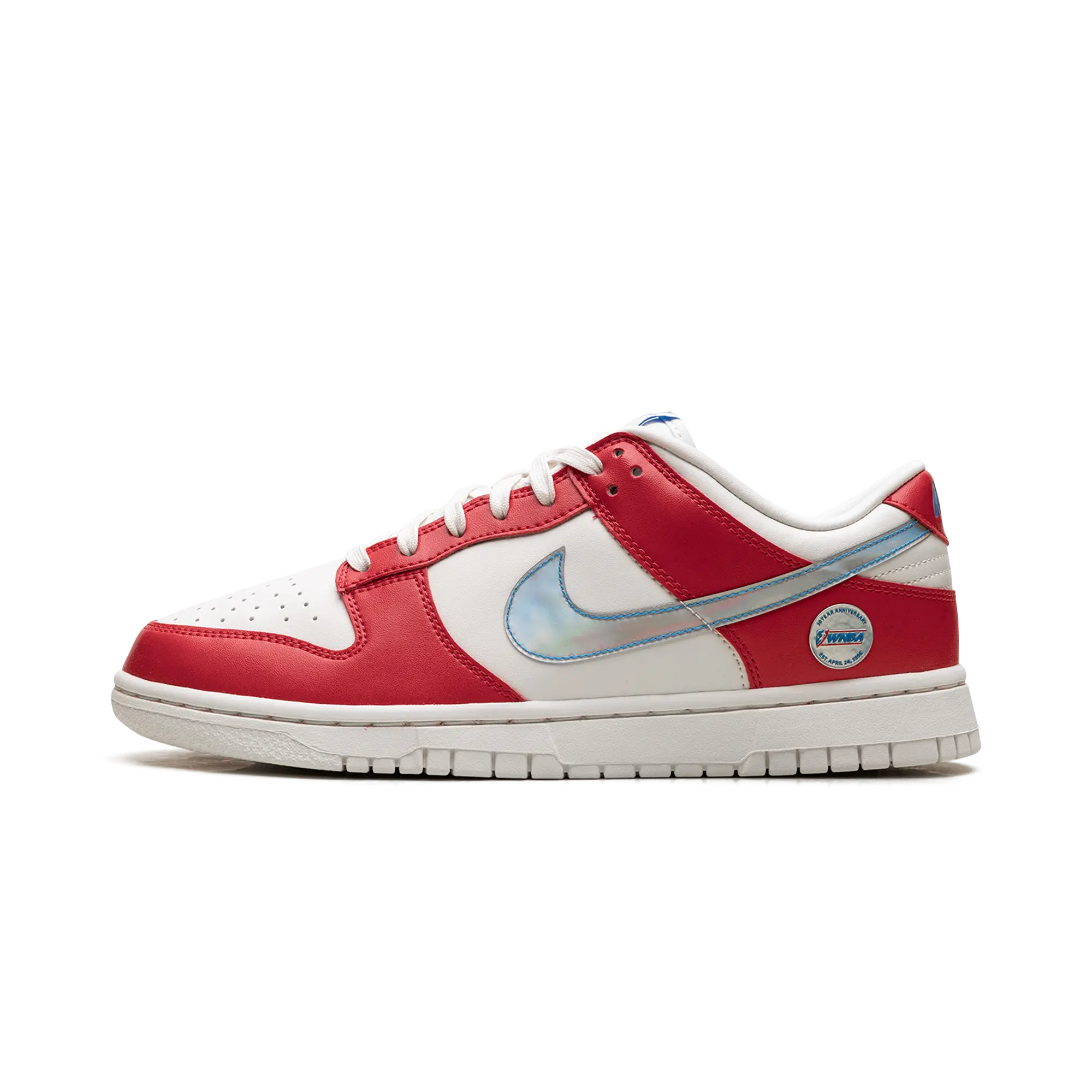 Dunk Low WMNS "WNBA 30th Anniversary" IR1970 604