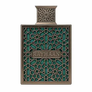 Rayhaan Terra Eau de Parfum 3.4 oz for Men