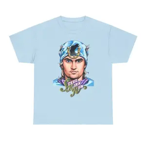 Steel Kirk Run Shirt, Kirky Joestar Hoodie, Kirkified Anime Tee B1A