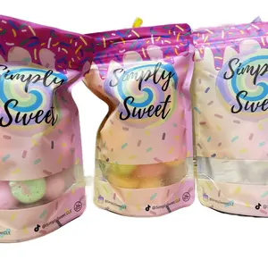 Freeze Dried Sugar Free Trio Bundle - SF Taffy, SF Peanut Butter Bars & SF Happy Farmer Puffs Sweet Snack Freeze Dried Sugar Free Trio Bundle - SF Taffy, SF Peanut Butter Bars & SF Happy Farmer Puffs Sweet Snack