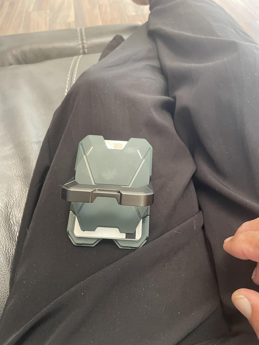 Item: Cover&Stand - Guldan