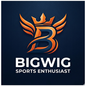 BIGWIG Sports enthusiast