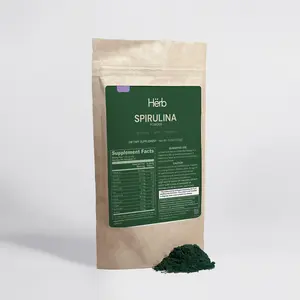 Spirulina Powder