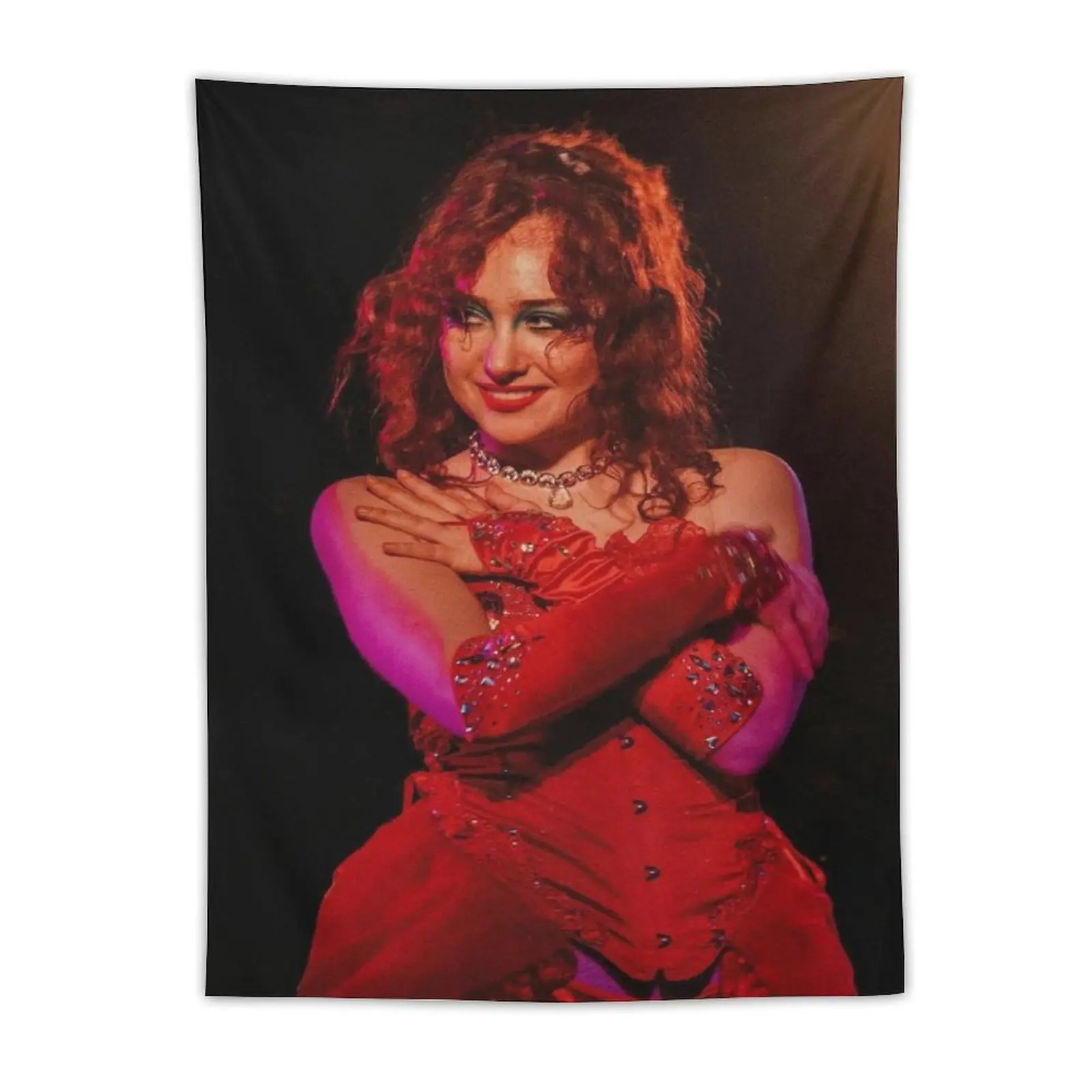 Chappell Roan Music Singer Posters (121) Tapestry Prints Painting Wall Art Home Decor Tapestries Room Aesthetic