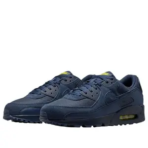 Nike Air Max 90 Obsidian Lightning Men's DM0029-401 New