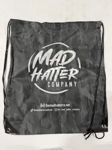 Madhatter Drawstring