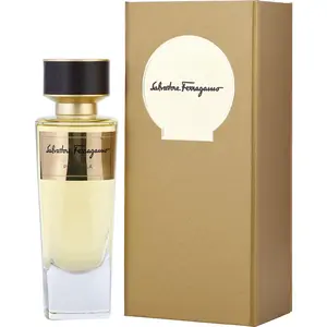 Salvatore Ferragamo Punta Ala By Salvatore Ferragamo Eau De Parfum For Women