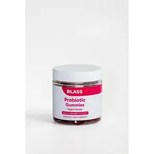 Blass | Probiotic Gummies