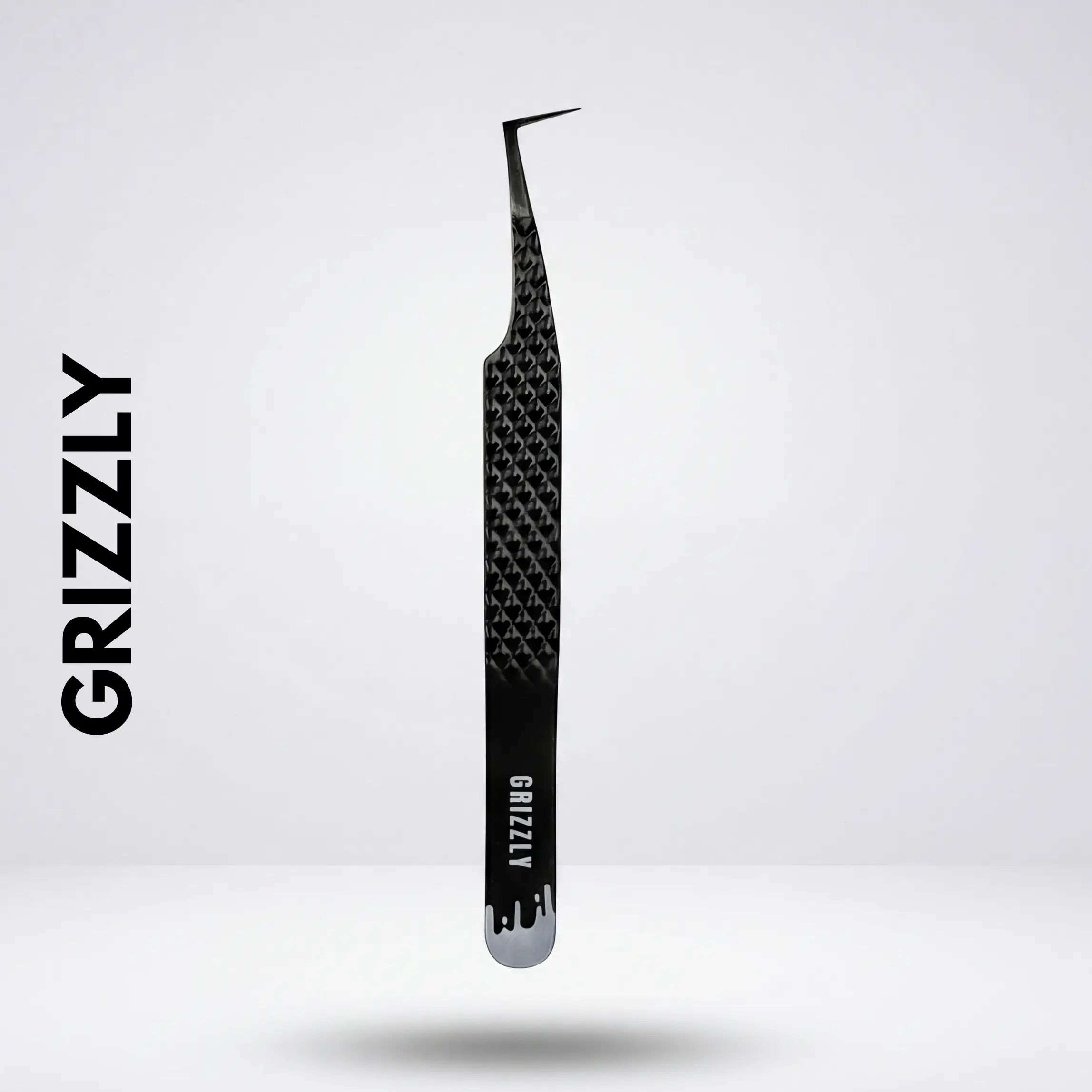 GRIZZLY BLACK GRIZZLY BLACK